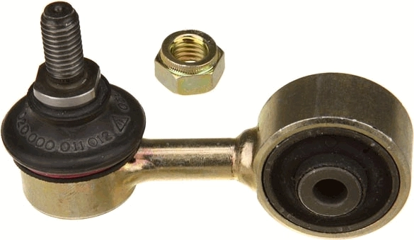 Łącznik stabilizatora przedniego 31351128737 VAG