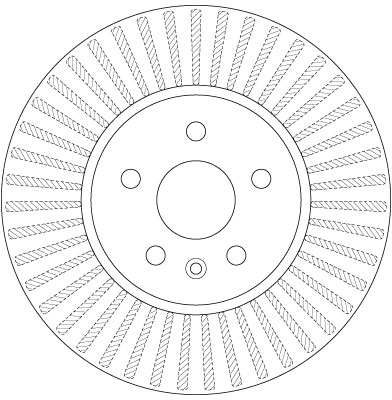 DF6629 TRW