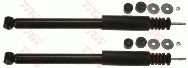JGT409T TRW