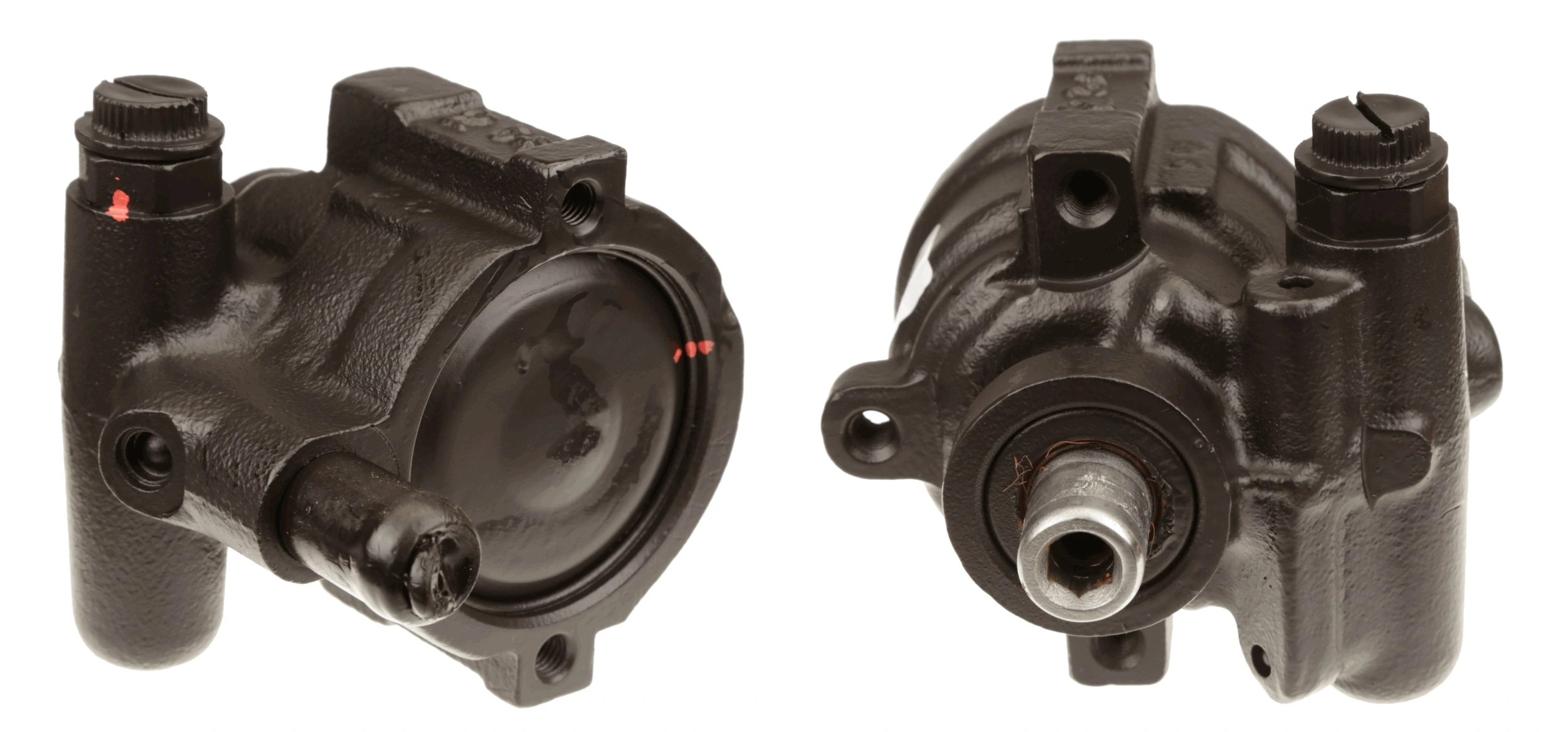 Pompa wspomagania hydraulicznego kierownicy AND 33145216 cena, od 141,73 USD