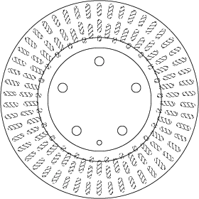 DF6670 TRW