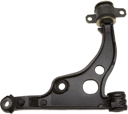 Wahacz zawieszenia przedniego dolny lewy Peugeot Boxer II awangarda (244) (2002 - 2005) cena, od 92,50 USD