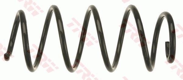 Do koszyka Sprężyna przednia Audi A3  8P1