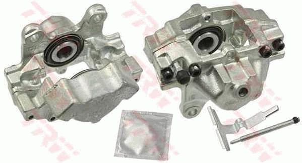 Zacisk hamulcowy tylny prawy Mercedes C sedana (W202) (1993 - 2000) cena, od 66,72 USD