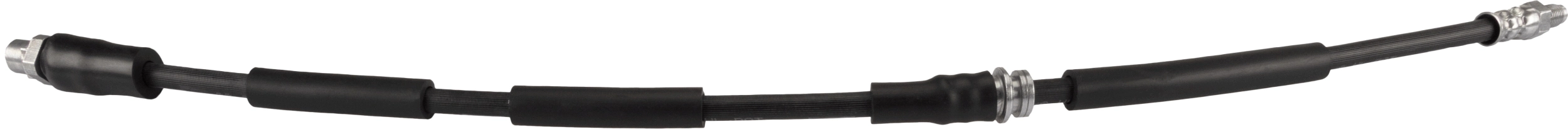 Przewód hamulcowy przedni BMW X5 