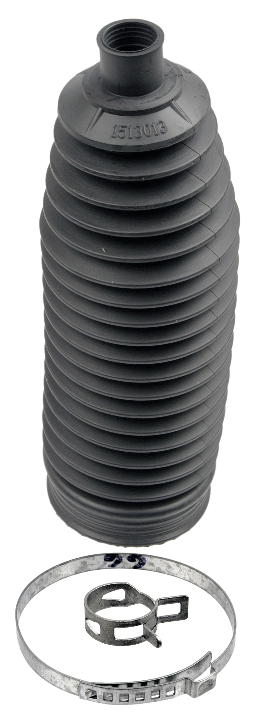 Do koszyka Osłona mechanizmu kierowniczego (maglownicy) BMW X6  E71