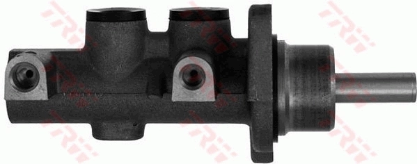 Główny cylinder hamulców do Opel Combo B 