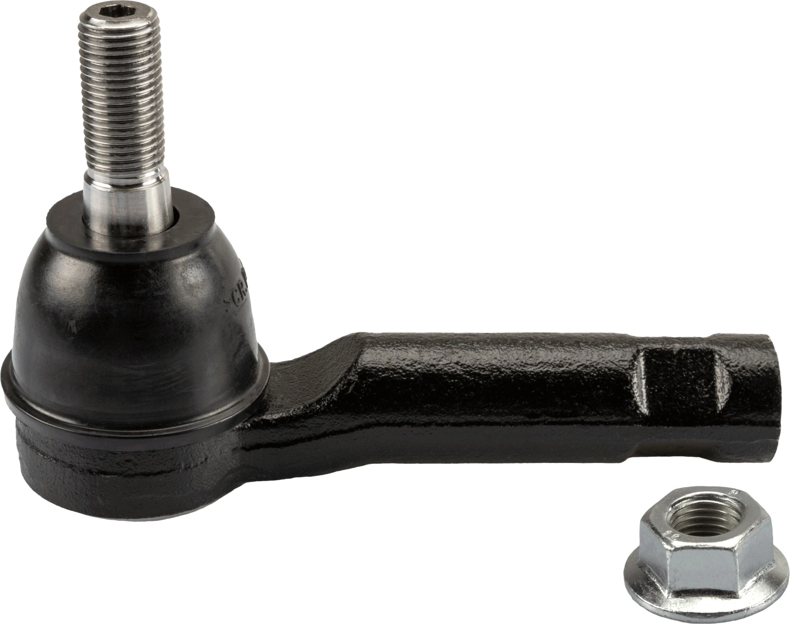 Końcówka drążka kierowniczego zewnętrzna Mazda CX-5 I SUV (KE, GH) (2011 - 2017) cena, od 19,10 USD