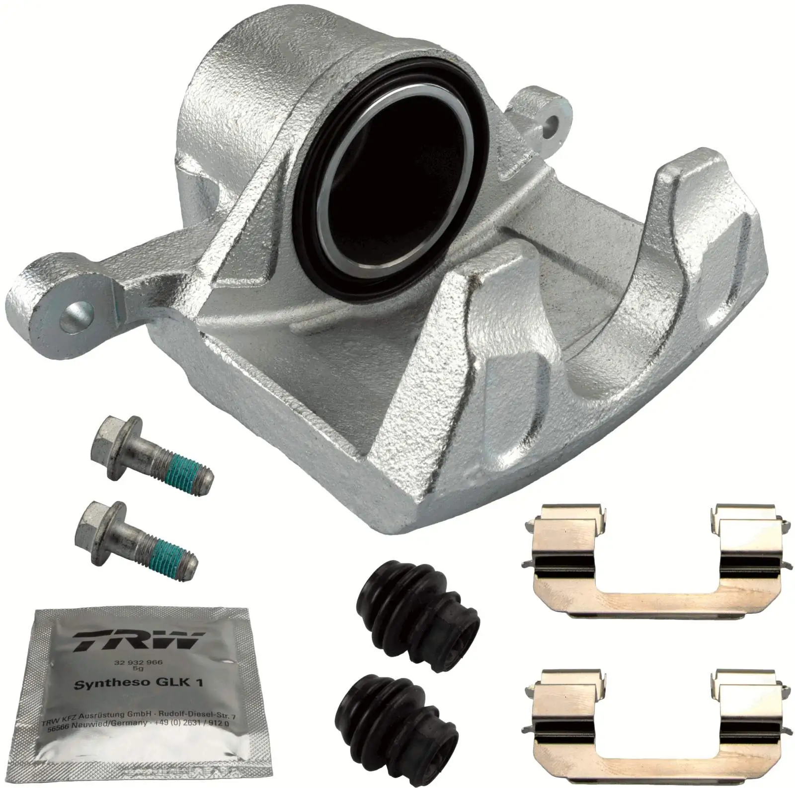 BHX667E TRW