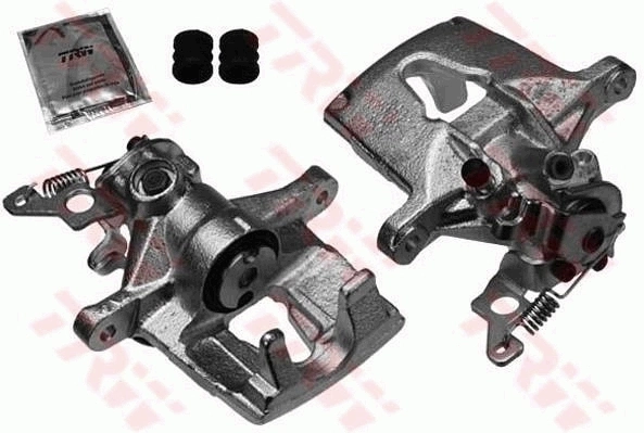 Do koszyka Zacisk hamulcowy tylny prawy Jaguar X-type  CF1