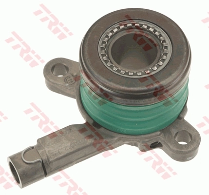 Cylinder roboczy sprzęgła (wysprzęglik) w komplecie z łożyskiem wyciskowym INA 510022510