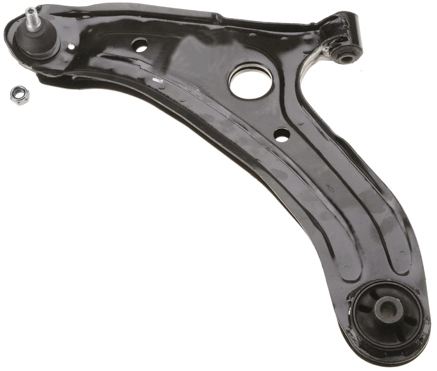 Wahacz zawieszenia przedniego dolny lewy Opel Antara A SUV (L07) (2006 - 2017) cena, od 88,25 USD