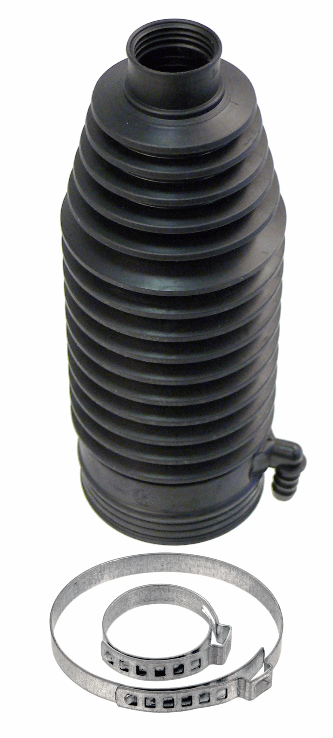 Osłona mechanizmu kierowniczego (maglownicy) do Citroen C5 I DE