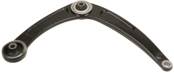 Wahacz zawieszenia przedniego dolny prawy Citroen Berlingo awangarda (B9) (2008 - 2018) cena, od 51,52 USD