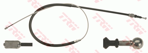 GCH273 TRW