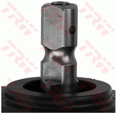 Listwa kierownicza (maglownica) do Ford Connect  TC7