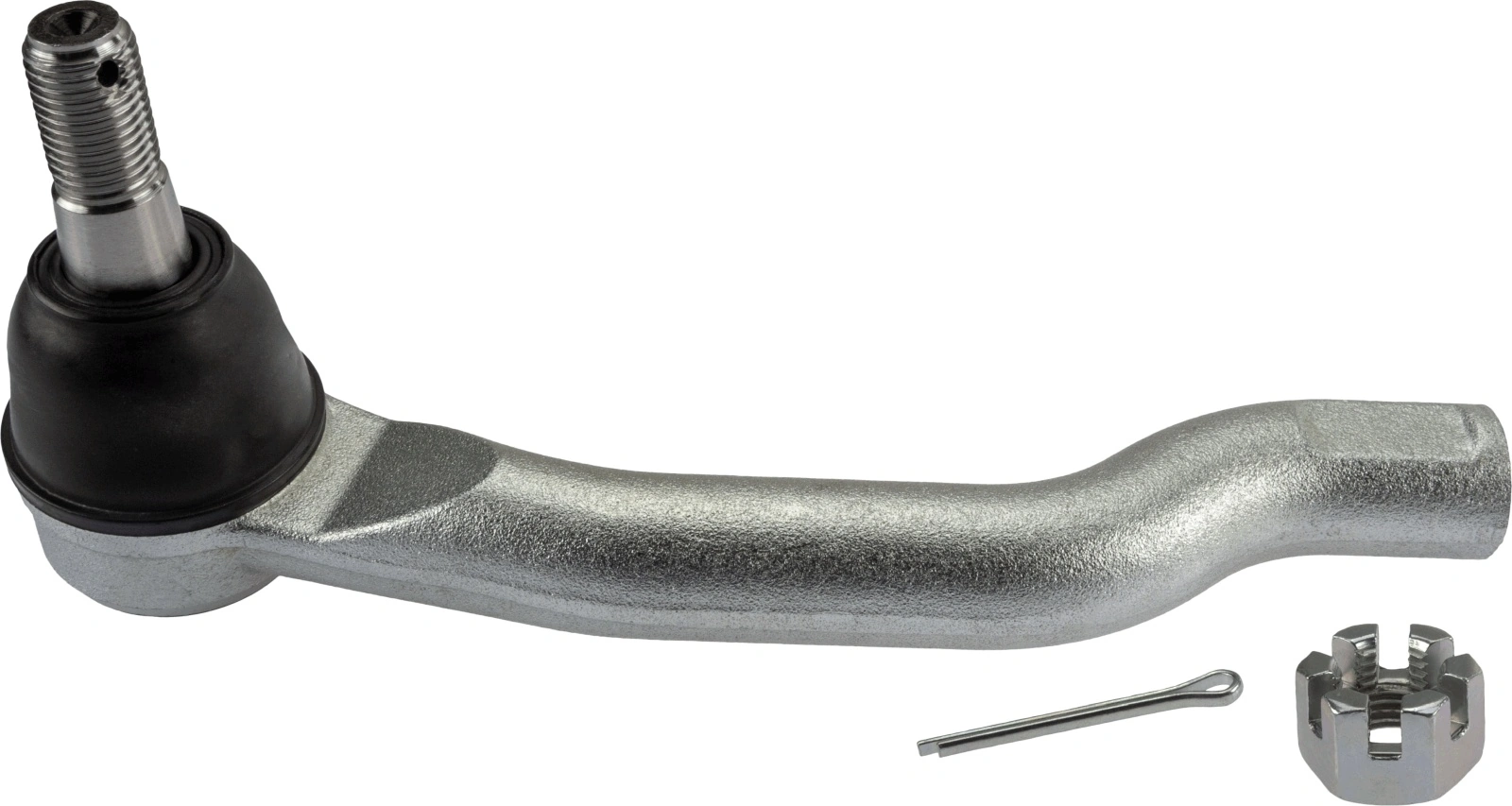 Końcówka drążka kierowniczego zewnętrzna do Nissan Navara NP300 IV D23, D23T
