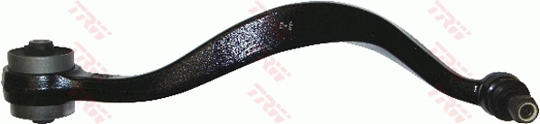 Wahacz zawieszenia przedniego dolny lewy Mazda 6 