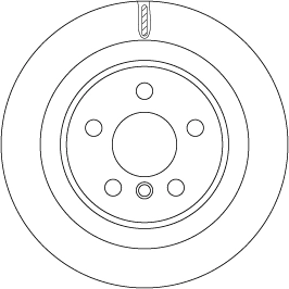 DF6755 TRW