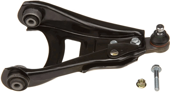  Wahacz zawieszenia przedniego dolny prawy Renault Clio 1