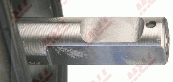  Listwa kierownicza (maglownica) Dacia Duster 