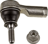 Końcówka drążka kierowniczego zewnętrzna Chevrolet Aveo III sedana (T300) (2011 - 2020) cena, od 16,72 USD