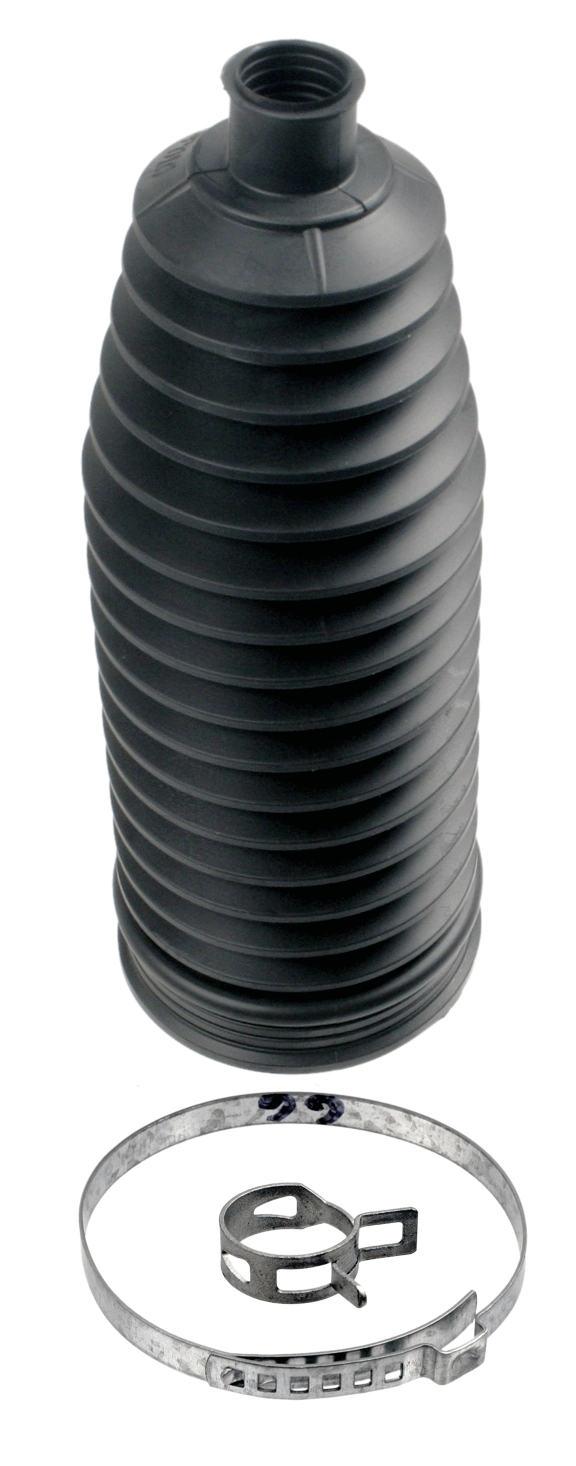 Osłona mechanizmu kierowniczego (maglownicy) do BMW 3  E90