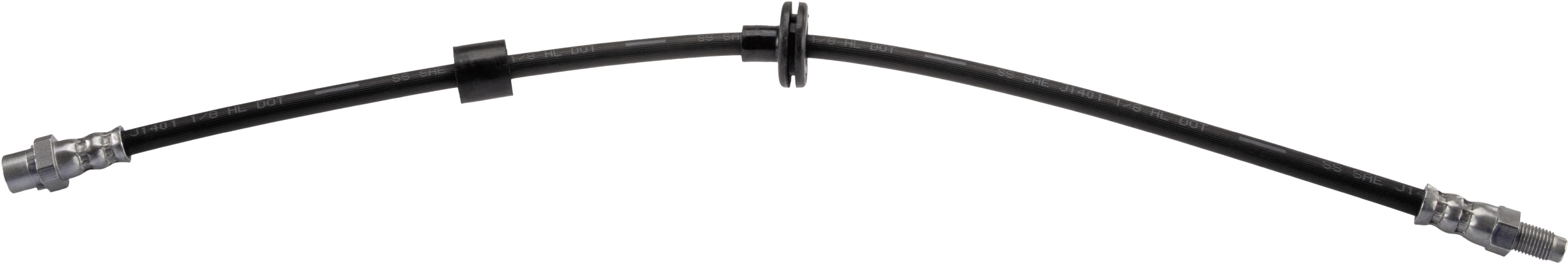 Przewód hamulcowy przedni BMW X3 SUV (E83) (2004 - 2010) cena, od 19,31 USD