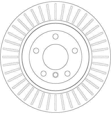 DF6299 TRW