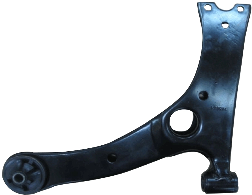 Wahacz zawieszenia przedniego dolny lewy do Toyota Avensis II T25