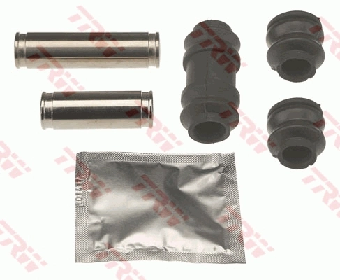 Zestaw naprawczy zacisku hamulcowego przedniego Toyota Prius hatchback (ZVW30) (2009 - 2016) cena, od 10,90 USD