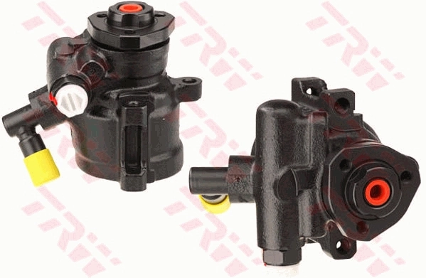 Pompa wspomagania hydraulicznego kierownicy Volkswagen Transporter T4 autobus (70B, 70C, 7DB, 7DK, 70J, 70K, 7DC, 7DJ) (1990 - 2004) cena, od 112,28 USD