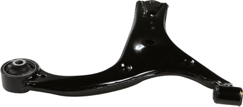 Wahacz zawieszenia przedniego dolny lewy Hyundai Accent III sedana (MC) (2005 - 2012) cena, od 67,65 USD