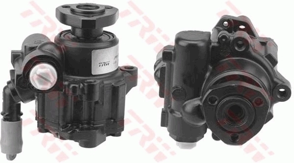  Pompa wspomagania hydraulicznego kierownicy Seat Ibiza 1