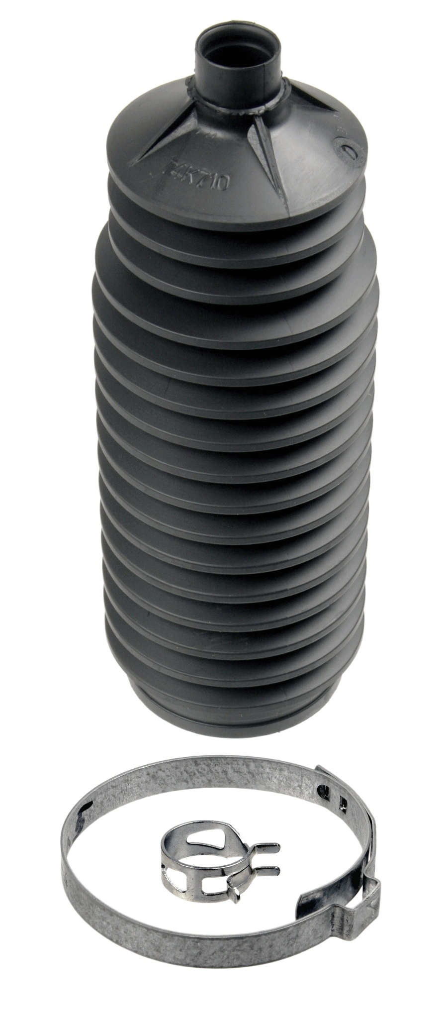  Osłona mechanizmu kierowniczego (maglownicy) Opel Vectra 