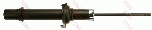 Amortyzator przedni do Honda Accord CG