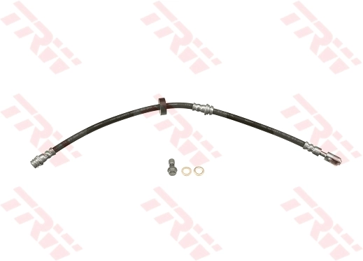 Przewód hamulcowy przedni Audi A2 hatchback (8Z0) (2000 - 2005) cena, od 16,30 USD