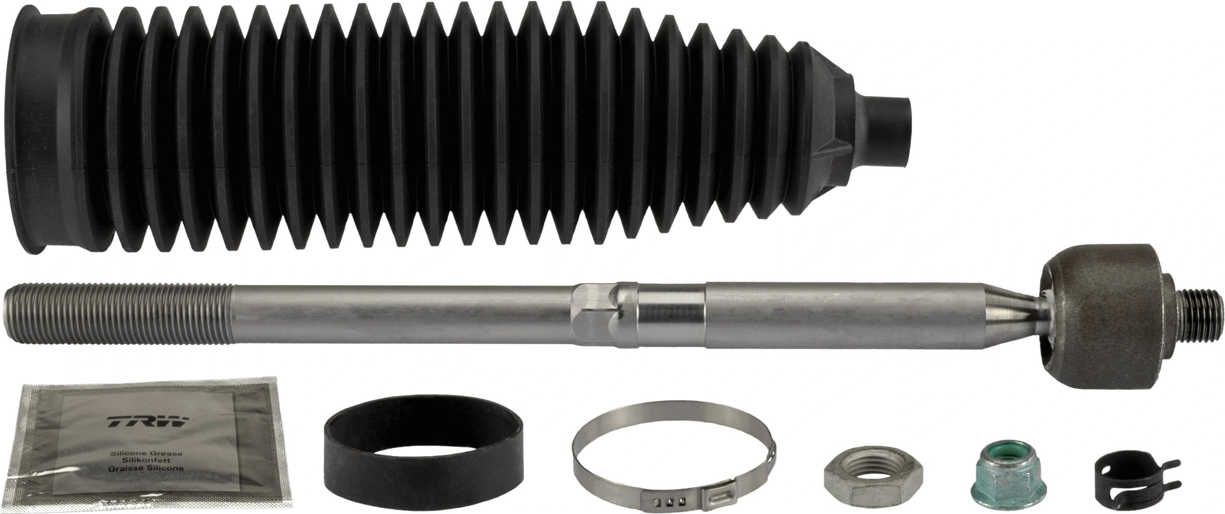 Drążek kierowniczy Ford C-Max 