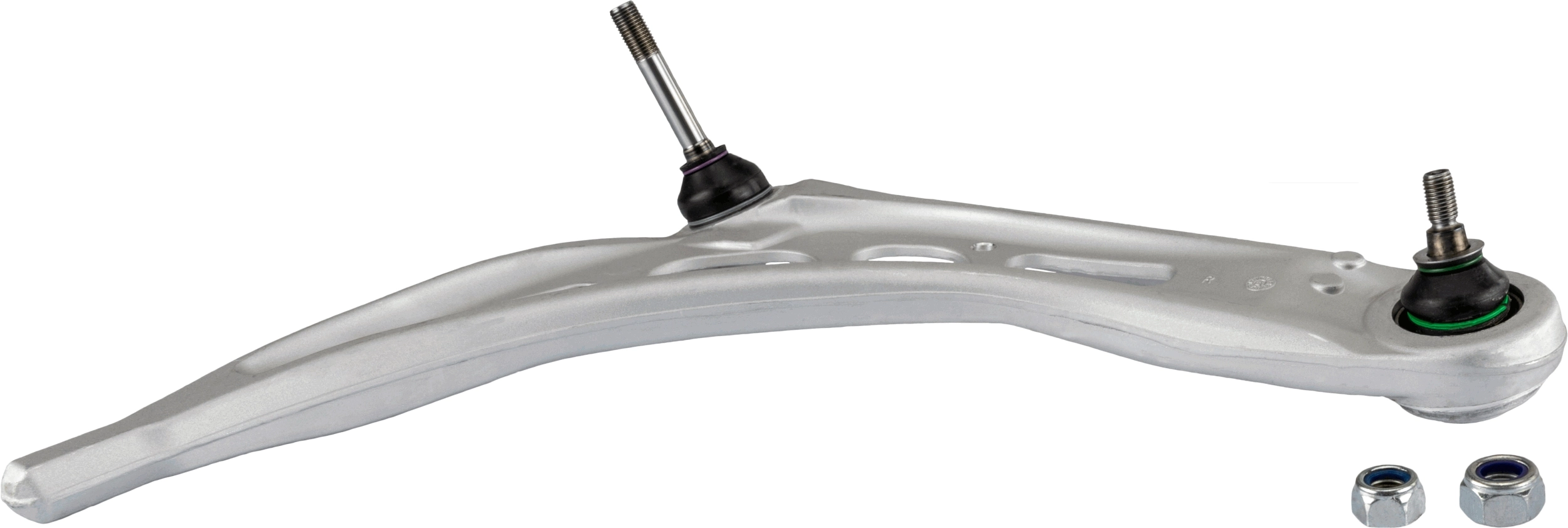  Wahacz zawieszenia przedniego dolny prawy BMW 3 