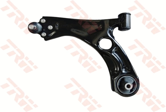 Wahacz zawieszenia przedniego dolny lewy Chevrolet Aveo III sedana (T300) (2011 - 2020) cena, od 58,02 USD