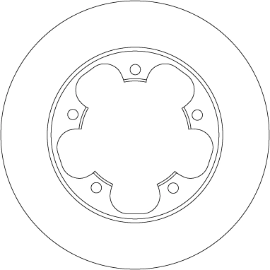 DF6748 TRW