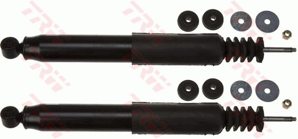 JGT201T TRW