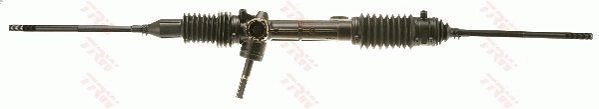 Listwa kierownicza (maglownica) Smart FORTWO coupe (450) (2004 - 2007) cena, od 114,62 USD
