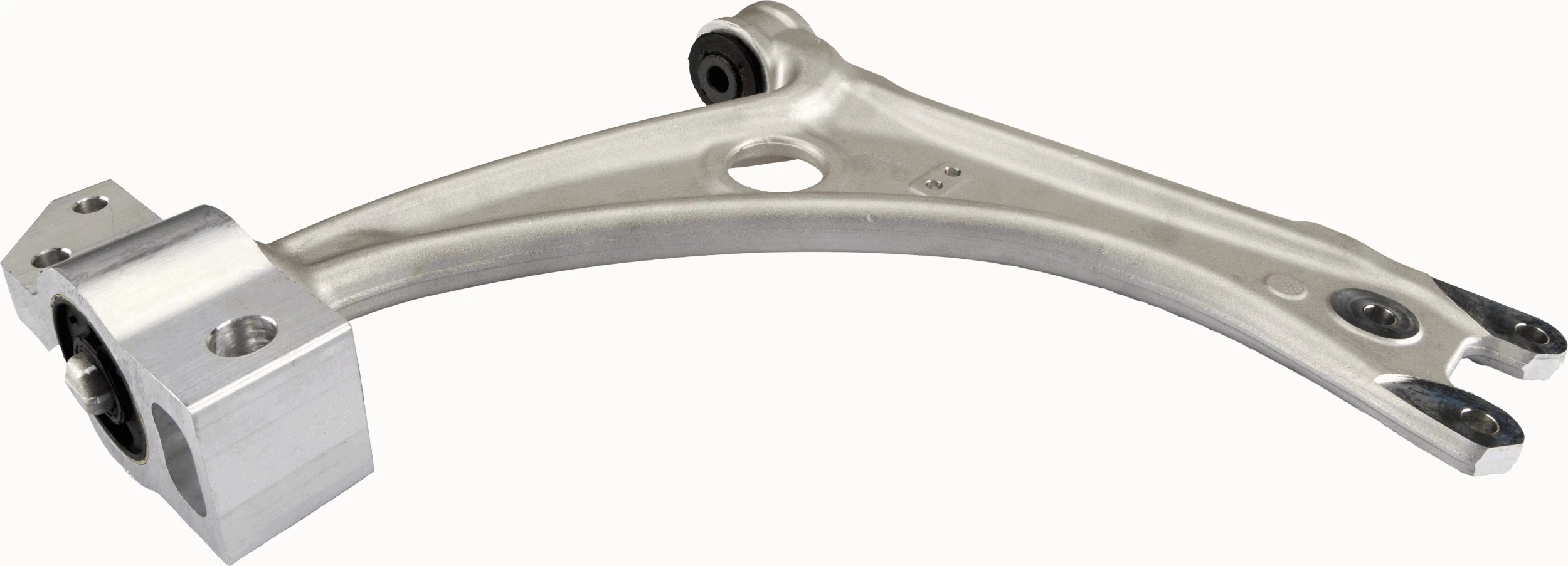 Wahacz zawieszenia przedniego dolny lewy Volkswagen Polo VI hatchback (AW1, BZ1, AE1) (2017 - 2026) cena, od 66,06 USD