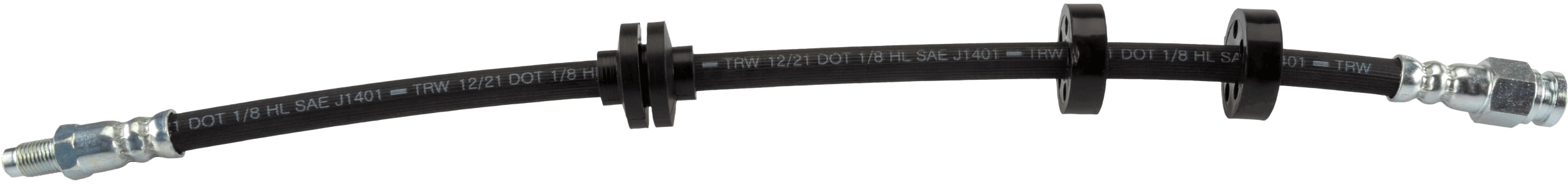 Przewód hamulcowy przedni Fiat Stilo hatchback (192) (2001 - 2006) cena, od 14,82 USD