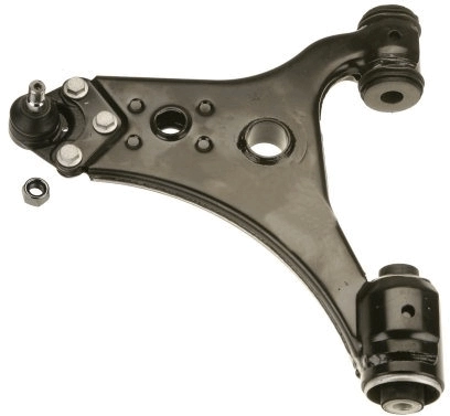 Wahacz zawieszenia przedniego dolny prawy Mercedes A hatchback (W169) (2004 - 2012) cena, od 115,42 USD