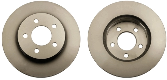 Tarcza hamulcowa przednia Jeep Liberty/Cherokee SUV (KJ) (2002 - 2007) cena, od 76,14 USD