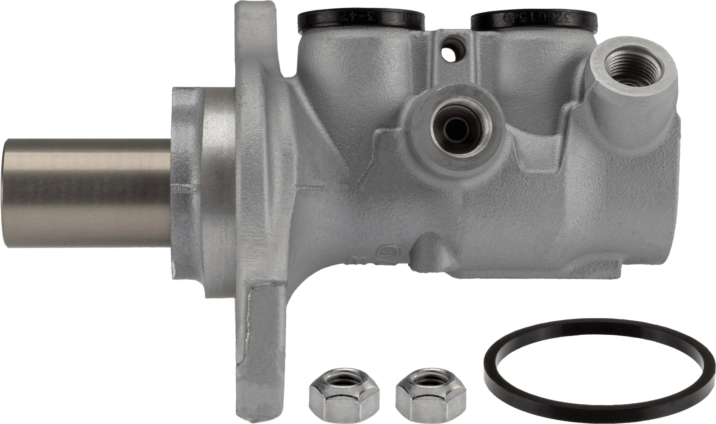 Cylinder hamulcowy Nissan JUKE