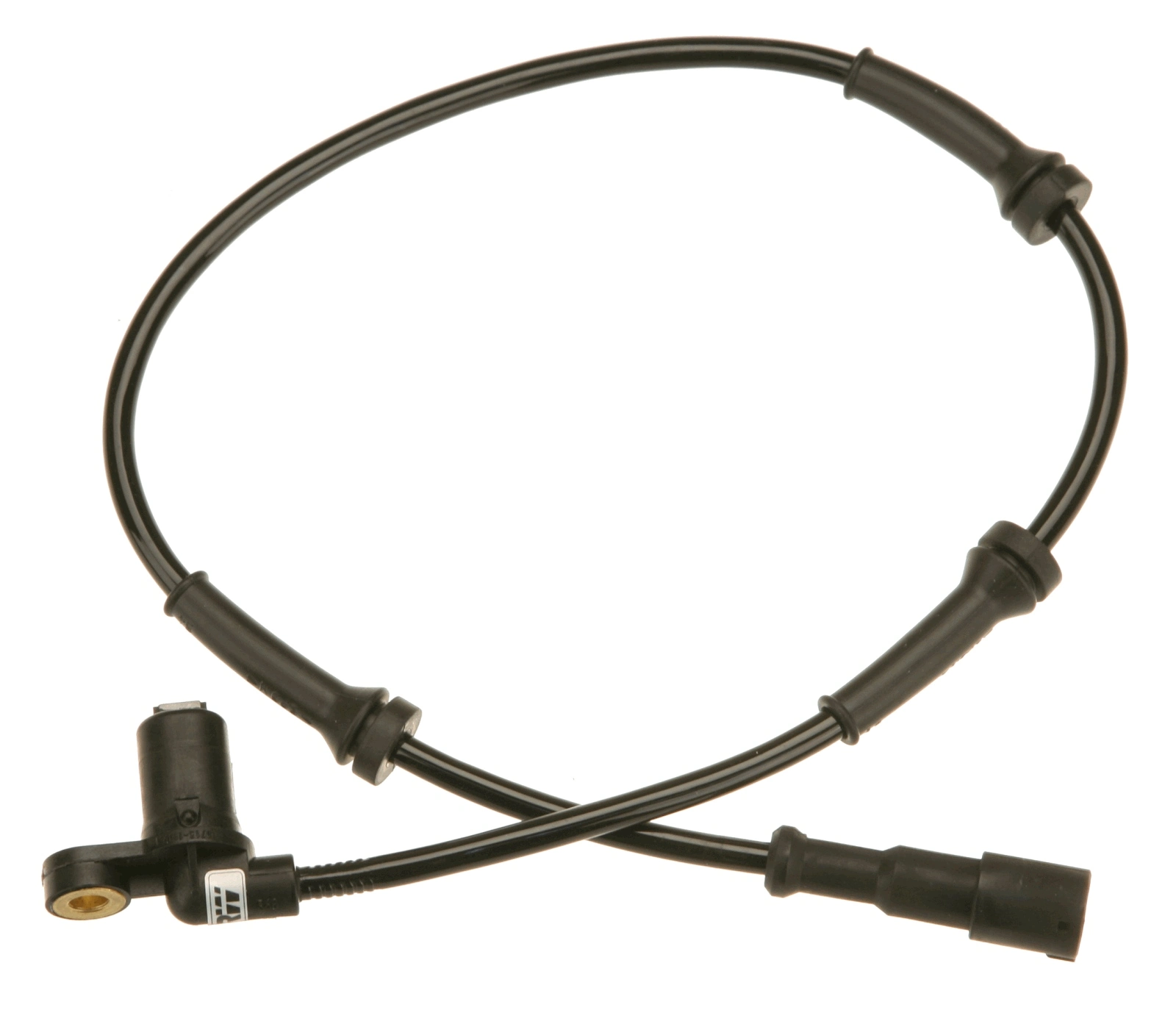 Do koszyka Czujnik ABS przedni Renault Scenic I JA0, JA1, FA0