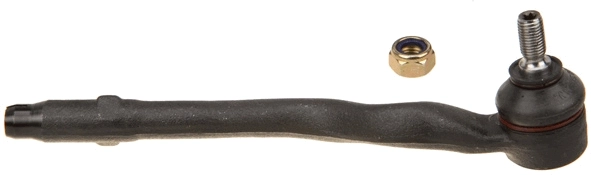 Do koszyka Końcówka drążka kierowniczego zewnętrzna BMW 3  E46